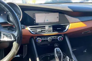 Alfa Romeo Giulia 2020 Ti 4dr Sedan