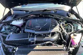 Alfa Romeo Giulia 2020 Ti 4dr Sedan