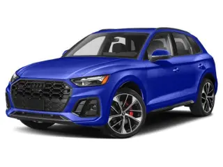 Audi SQ5 Sportback 2022 tracción en todas las ruedas 3.0T quattro Premium Plus 4p Sportback