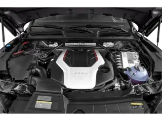 Audi SQ5 Sportback 2022 tracción en todas las ruedas 3.0T quattro Premium Plus 4p Sportback
