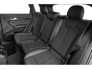 Audi SQ5 Sportback 2022 tracción en todas las ruedas 3.0T quattro Premium Plus 4p Sportback