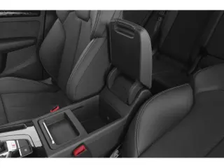 Audi SQ5 Sportback 2022 tracción en todas las ruedas 3.0T quattro Premium Plus 4p Sportback