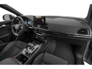 Audi SQ5 Sportback 2022 tracción en todas las ruedas 3.0T quattro Premium Plus 4p Sportback