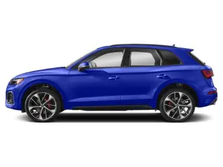 Audi SQ5 Sportback 2022 tracción en todas las ruedas 3.0T quattro Premium Plus 4p Sportback