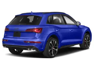 Audi SQ5 Sportback 2022 tracción en todas las ruedas 3.0T quattro Premium Plus 4p Sportback