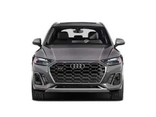 Audi SQ5 Sportback 2022 tracción en todas las ruedas 3.0T quattro Premium Plus 4p Sportback