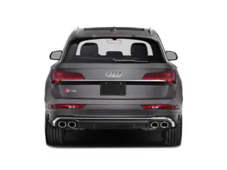 Audi SQ5 Sportback 2022 tracción en todas las ruedas 3.0T quattro Premium Plus 4p Sportback