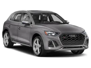 Audi SQ5 Sportback 2022 tracción en todas las ruedas 3.0T quattro Premium Plus 4p Sportback