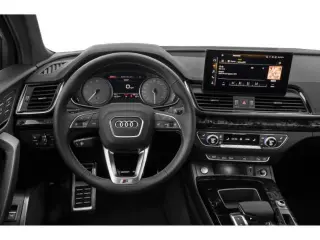 Audi SQ5 Sportback 2022 tracción en todas las ruedas 3.0T quattro Premium Plus 4p Sportback