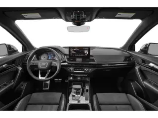 Audi SQ5 Sportback 2022 tracción en todas las ruedas 3.0T quattro Premium Plus 4p Sportback