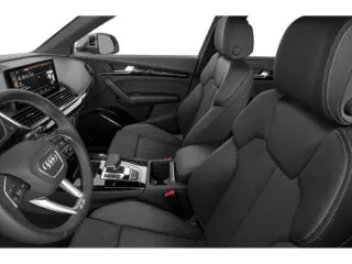 Audi SQ5 Sportback 2022 tracción en todas las ruedas 3.0T quattro Premium Plus 4p Sportback