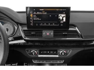 Audi SQ5 Sportback 2022 tracción en todas las ruedas 3.0T quattro Premium Plus 4p Sportback