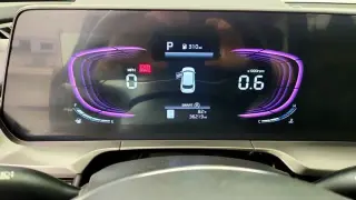 Kia Telluride 2025 AWD S 4dr SUV