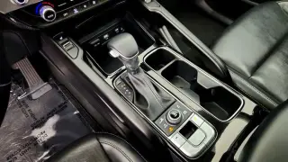 Kia Telluride 2025 AWD S 4dr SUV