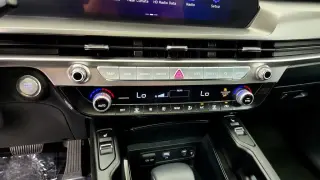 Kia Telluride 2025 AWD S 4dr SUV