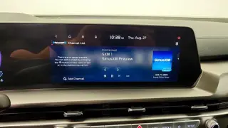 Kia Telluride 2025 AWD S 4dr SUV