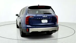 Kia Telluride 2025 AWD S 4dr SUV