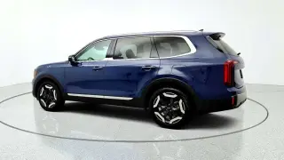 Kia Telluride 2025 AWD S 4dr SUV