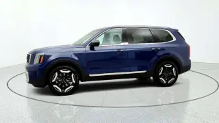 Kia Telluride 2025 AWD S 4dr SUV