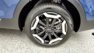 Kia Telluride 2025 AWD S 4dr SUV