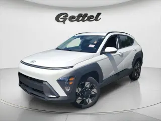 Hyundai KONA 2024 AWD SEL 4dr Crossover
