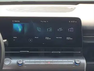 Hyundai KONA 2024 AWD SEL 4dr Crossover