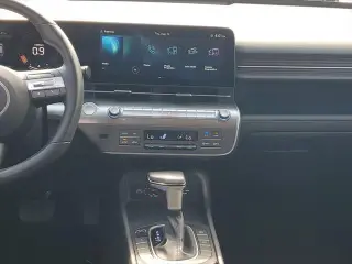 Hyundai KONA 2024 AWD SEL 4dr Crossover