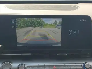Hyundai KONA 2024 AWD SEL 4dr Crossover