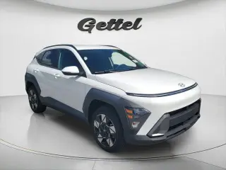 Hyundai KONA 2024 AWD SEL 4dr Crossover