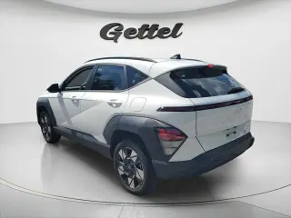 Hyundai KONA 2024 AWD SEL 4dr Crossover