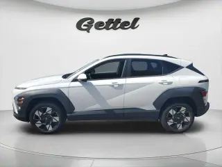 Hyundai KONA 2024 AWD SEL 4dr Crossover