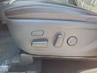 Hyundai SANTA FE 2023 Limitada 4p Crossover