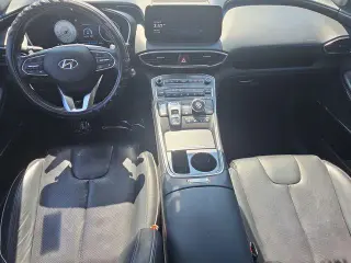Hyundai SANTA FE 2023 Limitada 4p Crossover