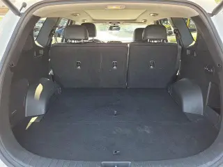 Hyundai SANTA FE 2023 Limitada 4p Crossover