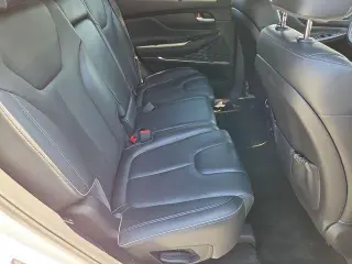 Hyundai SANTA FE 2023 Limitada 4p Crossover