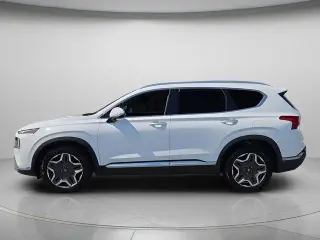 Hyundai SANTA FE 2023 Limitada 4p Crossover