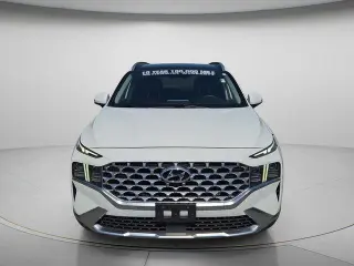 Hyundai SANTA FE 2023 Limitada 4p Crossover