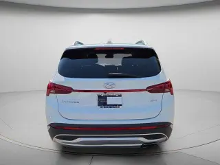 Hyundai SANTA FE 2023 Limitada 4p Crossover