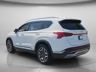 Hyundai SANTA FE 2023 Limitada 4p Crossover