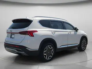 Hyundai SANTA FE 2023 Limitada 4p Crossover