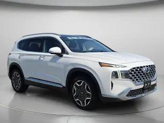 Hyundai SANTA FE 2023 Limitada 4p Crossover