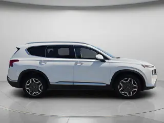 Hyundai SANTA FE 2023 Limitada 4p Crossover