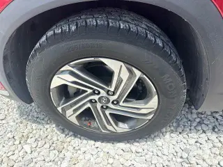 Hyundai SANTA FE 2021 SEL 4dr Crossover