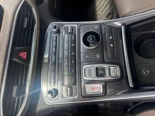 Hyundai SANTA FE 2021 SEL 4dr Crossover