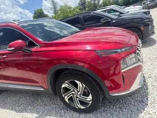 Hyundai SANTA FE 2021 SEL 4dr Crossover