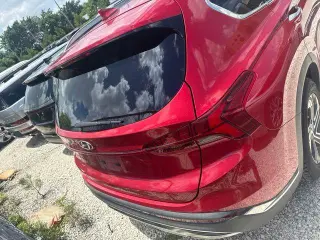 Hyundai SANTA FE 2021 SEL 4dr Crossover