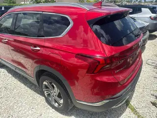 Hyundai SANTA FE 2021 SEL 4dr Crossover
