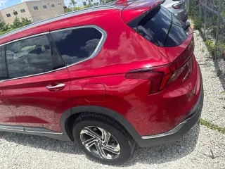 Hyundai SANTA FE 2021 SEL 4dr Crossover