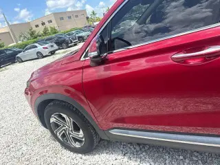 Hyundai SANTA FE 2021 SEL 4dr Crossover