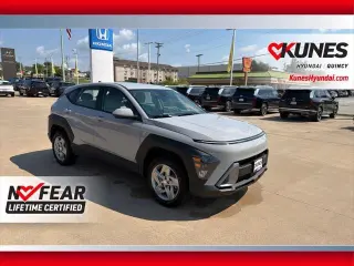Hyundai KONA 2026 SE AWD 4p SUV